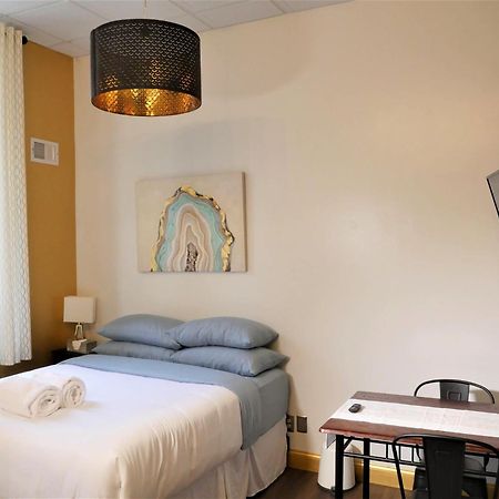 Stay Pittsburgh Bagian luar foto