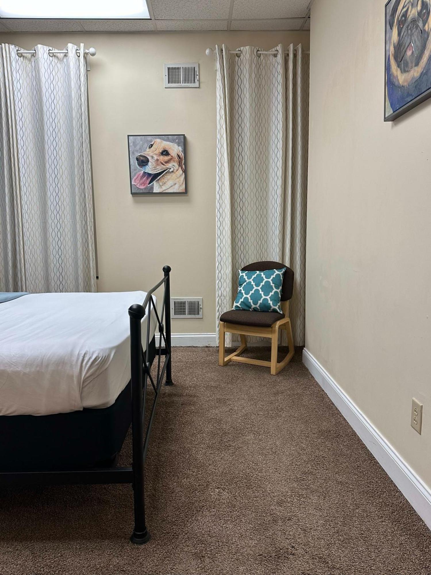 Stay Pittsburgh Bagian luar foto