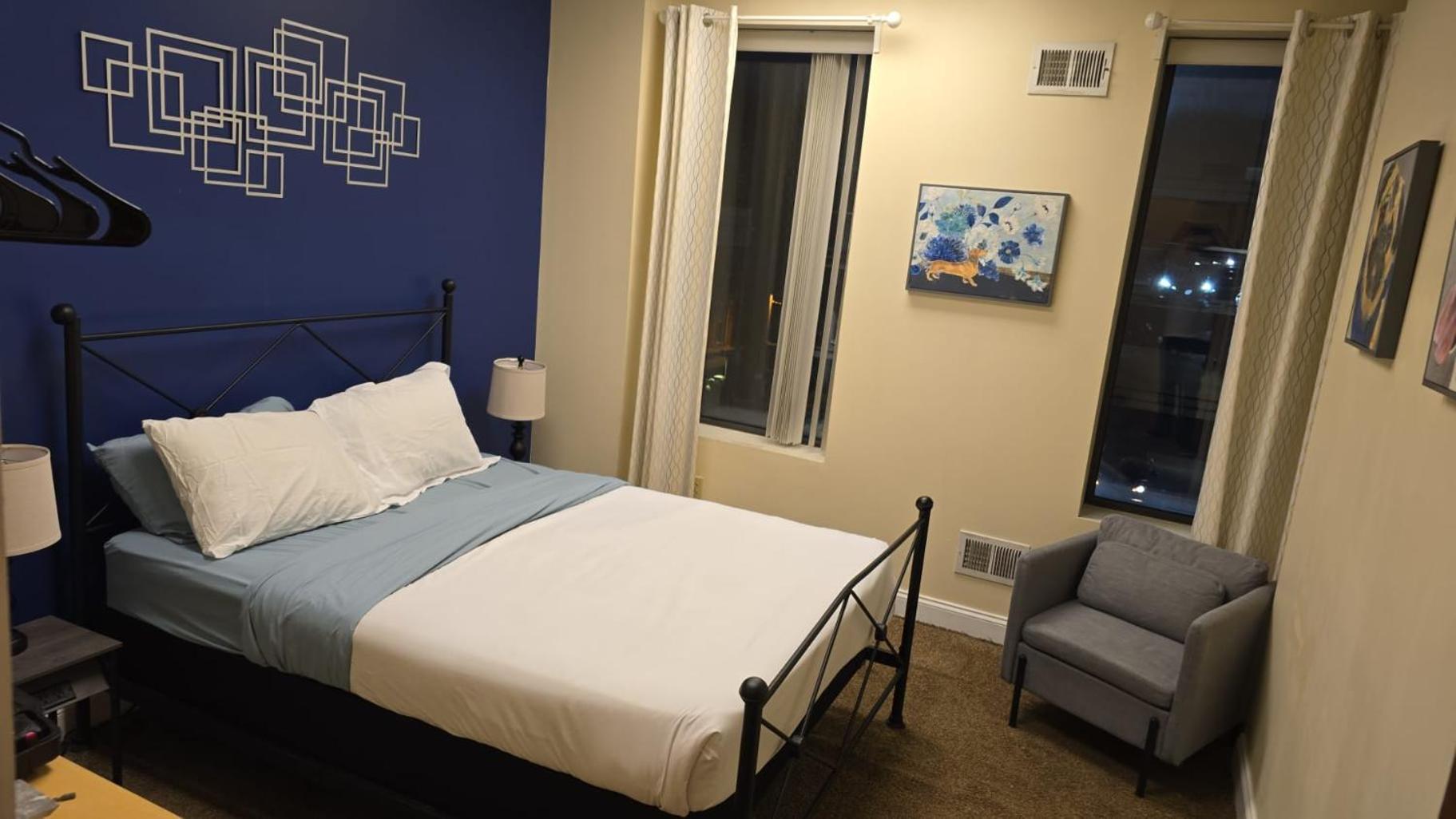 Stay Pittsburgh Bagian luar foto