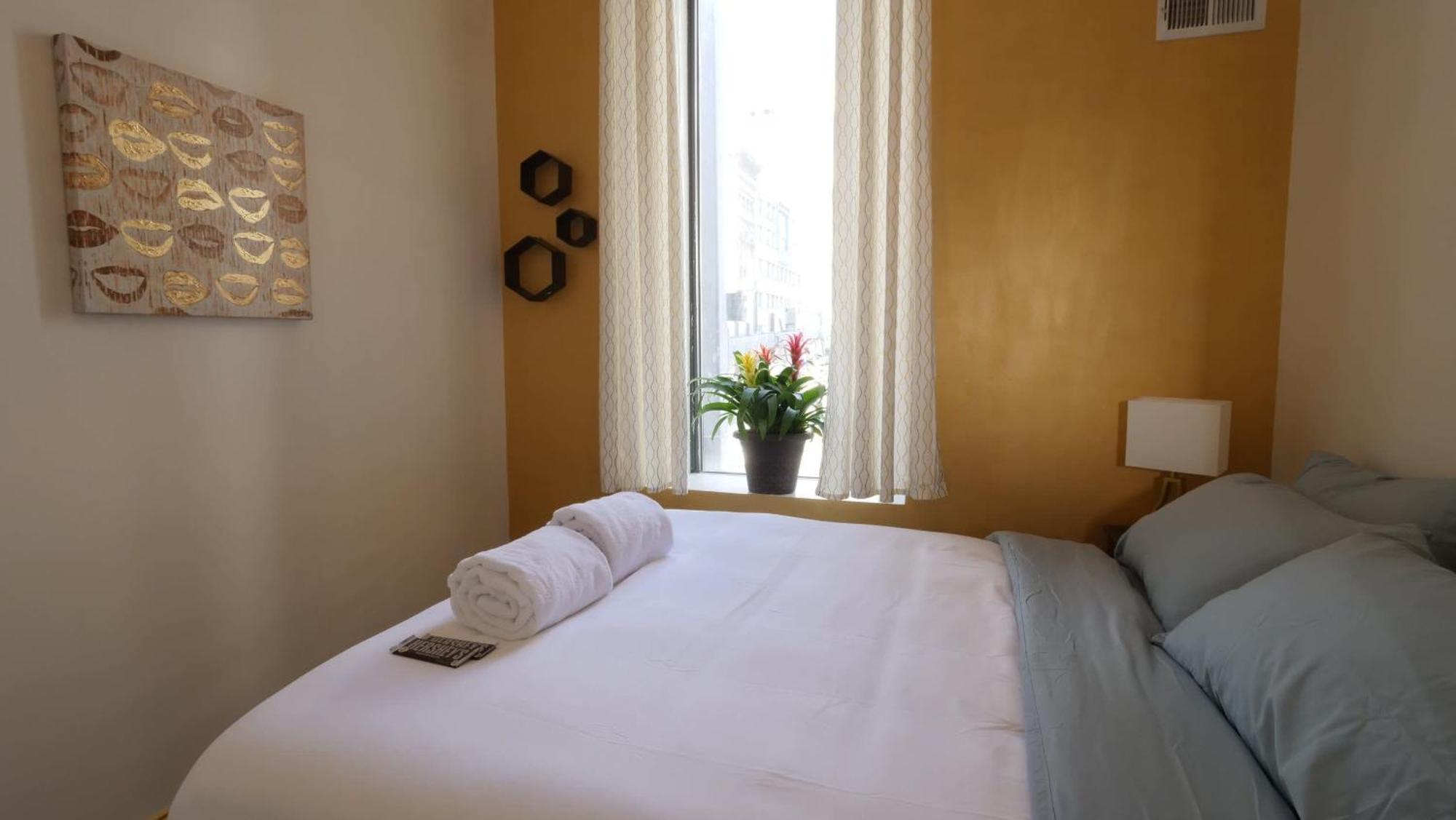 Stay Pittsburgh Bagian luar foto