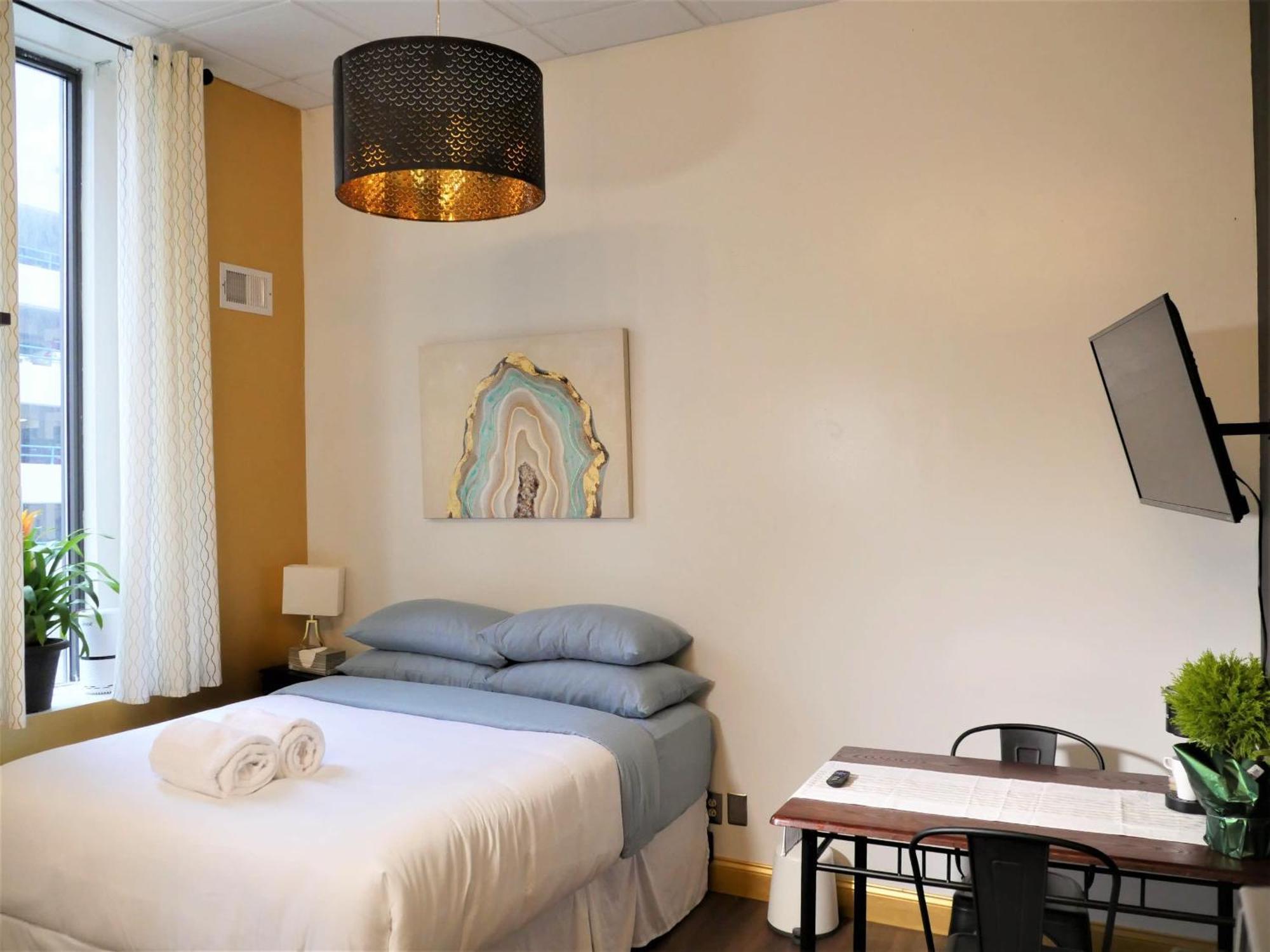 Stay Pittsburgh Bagian luar foto