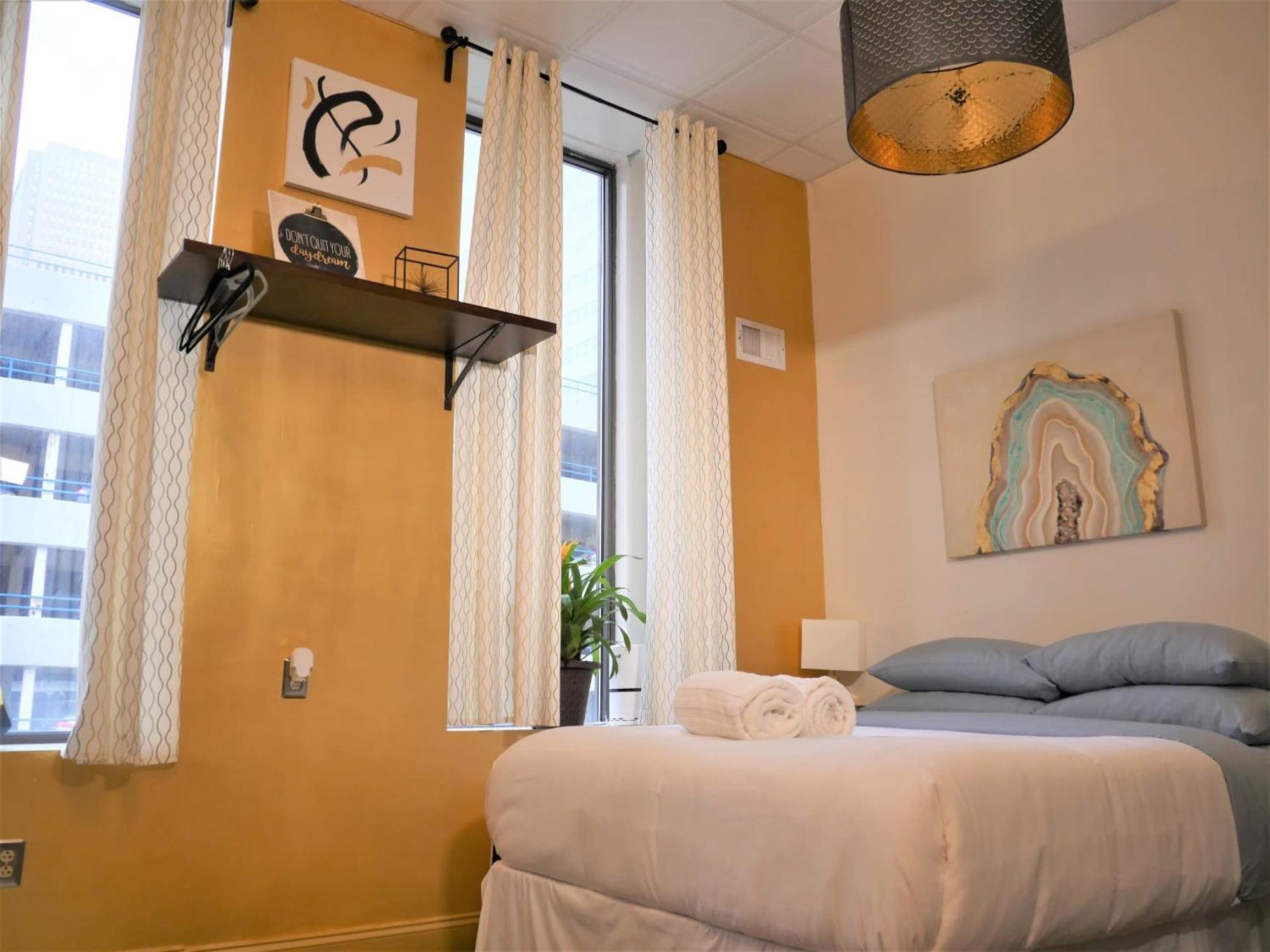 Stay Pittsburgh Bagian luar foto