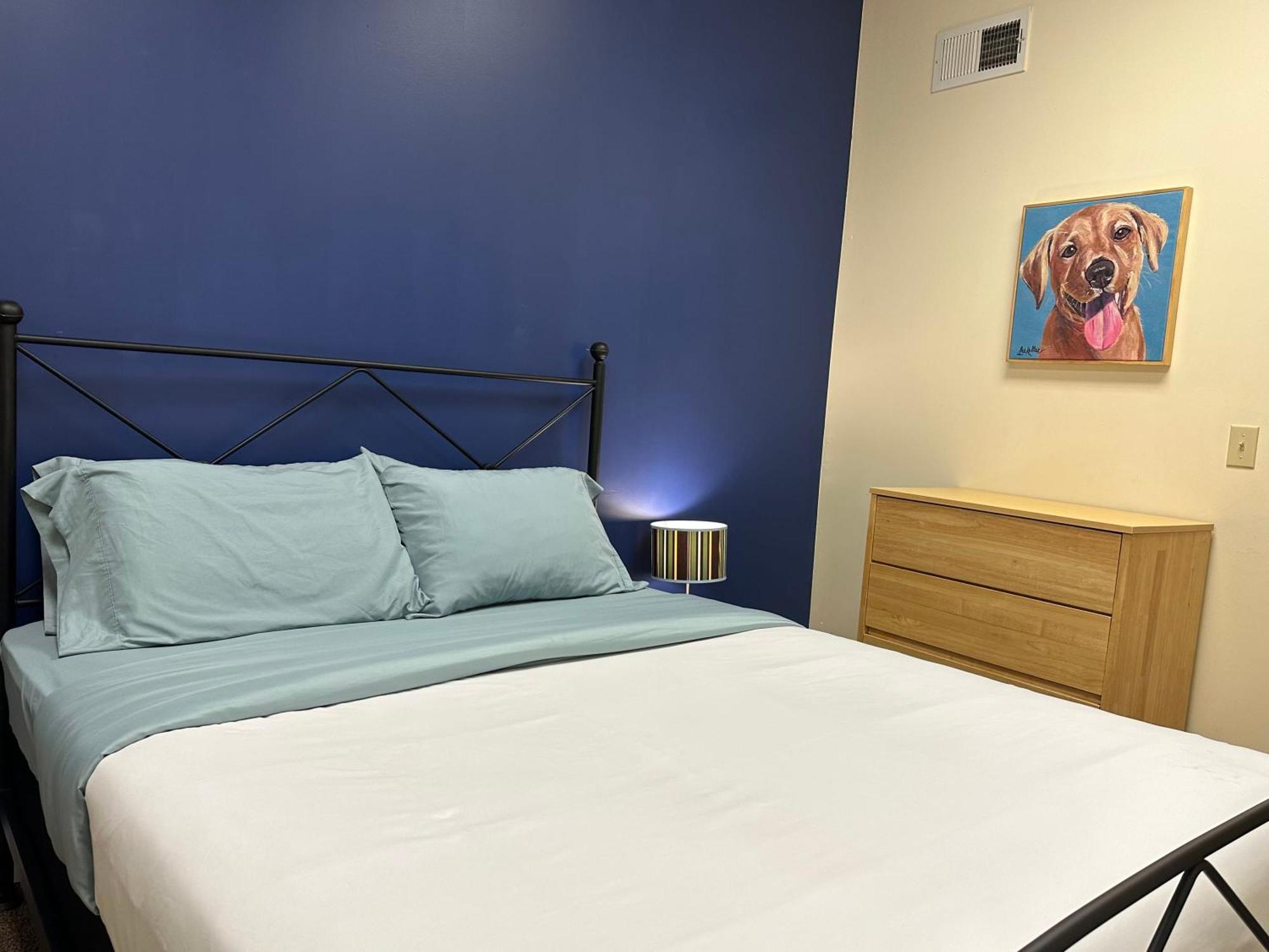 Stay Pittsburgh Bagian luar foto