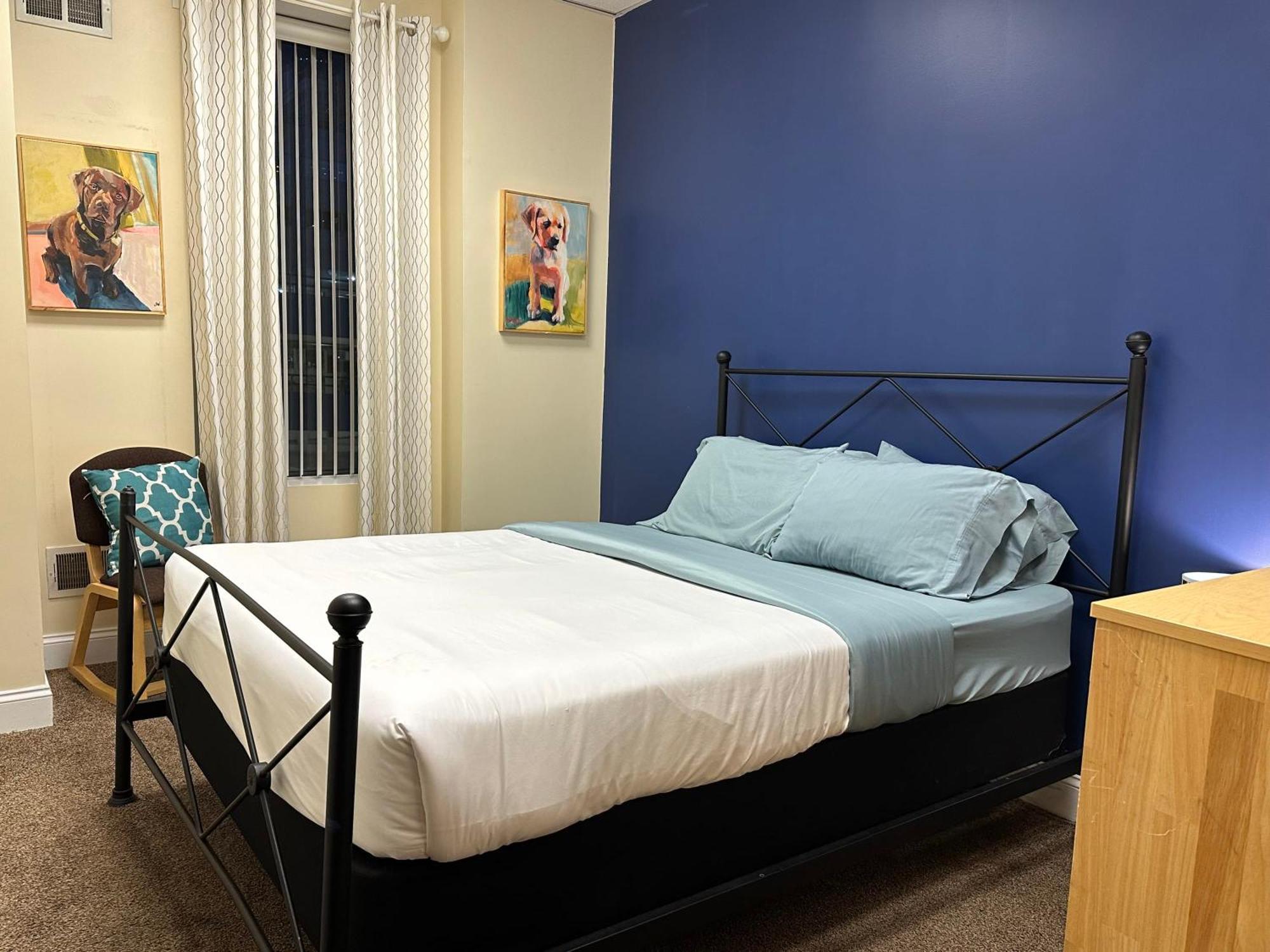 Stay Pittsburgh Bagian luar foto