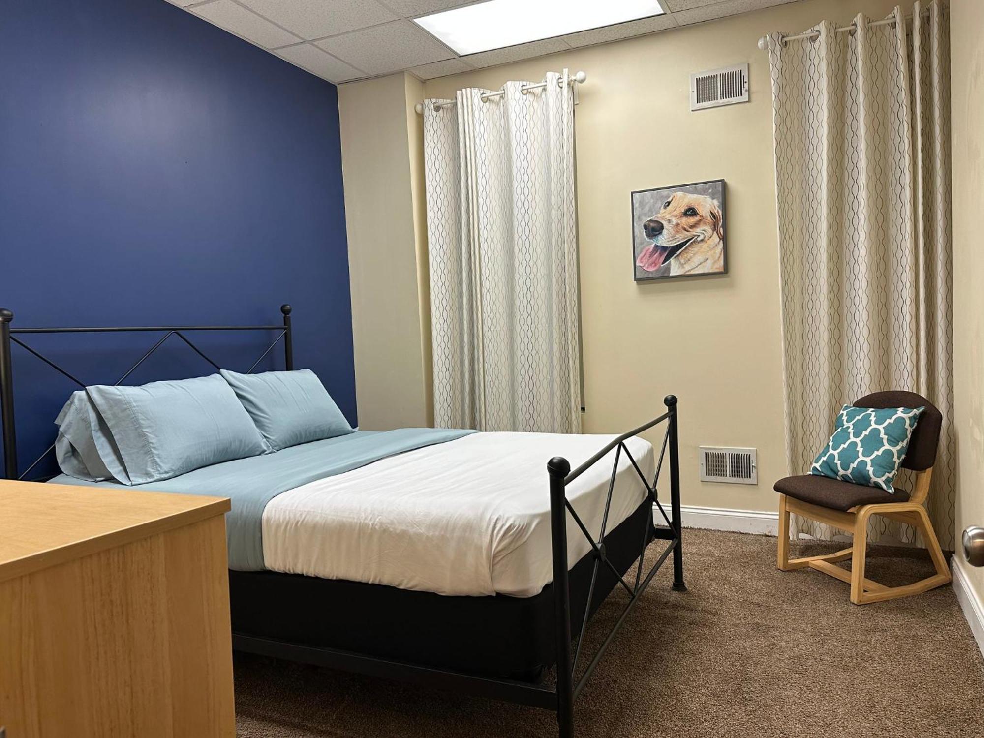 Stay Pittsburgh Bagian luar foto